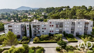 Appartement à Le Pradet (83220)