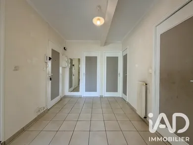 Appartement à Le Pradet (83220)
