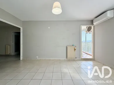 Appartement à Le Pradet (83220)