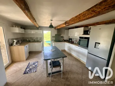 Maison à Melve (04250)