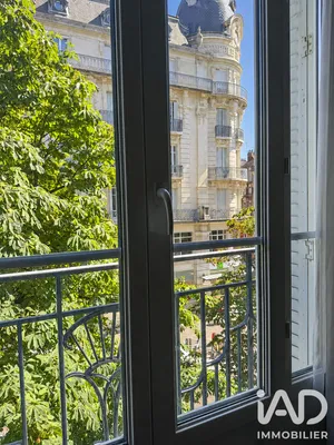 Appartement à Grenoble (38000)