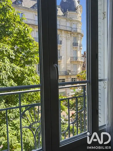 Appartement à Grenoble (38000)