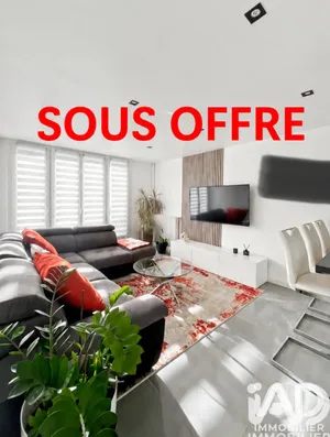 Appartement à Combs-la-Ville (77380)