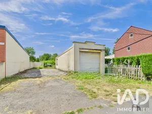 Building plot in Valenciennes (59300)