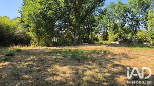 Terrain à bâtir à Le Tour-du-Parc (56370)
