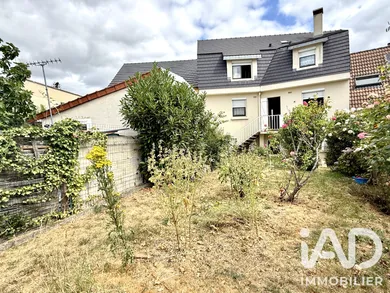 Maison à Athis-Mons (91200)