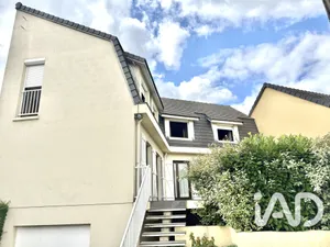 Maison à Athis-Mons (91200)