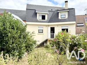 Maison à Athis-Mons (91200)