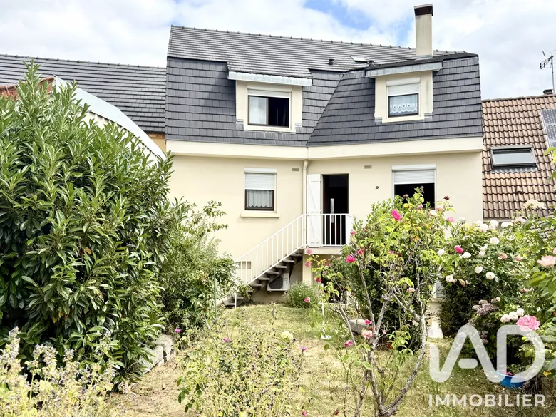 Maison 7 pièces 165 m² · à Athis-Mons · 165 m² · 348 000 €