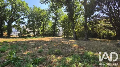 Terrain à bâtir à Le Tour-du-Parc (56370)