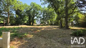 Terrain à bâtir à Le Tour-du-Parc (56370)