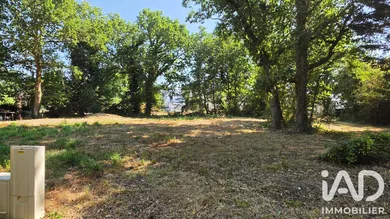 Terrain à bâtir à Le Tour-du-Parc (56370)