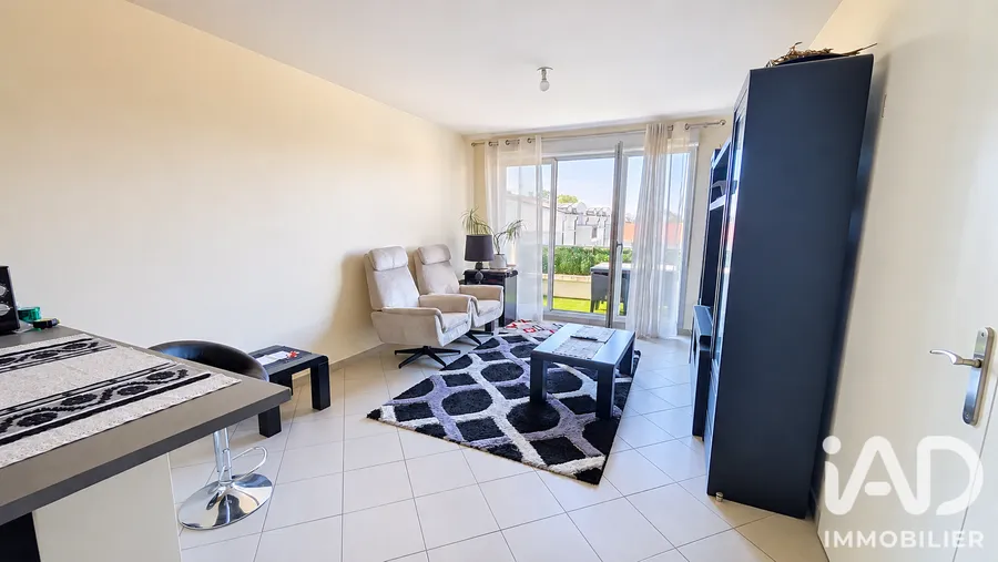 Appartement à Pontault-Combault (77340)