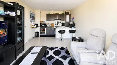 Appartement à Pontault-Combault (77340)