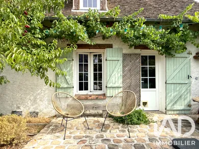 House in Houdan (78550)