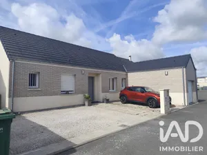 House in Saint-Jean-de-la-Ruelle (45140)