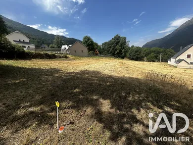 Terrain à bâtir à Sazos (65120)