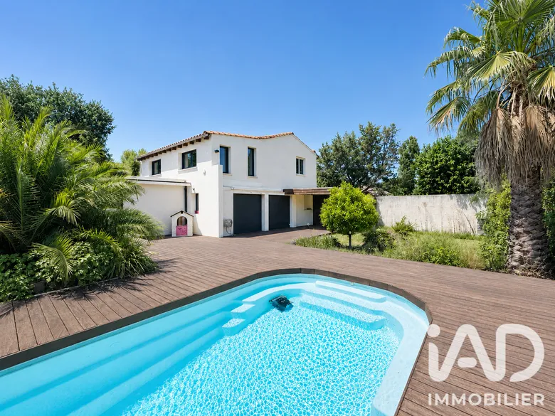 Maison 6 pièces 153 m² · à Lattes · 153 m² · 650 000 €