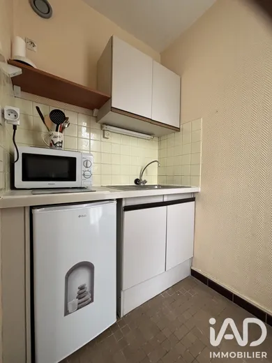 Appartement à Limoges (87000)