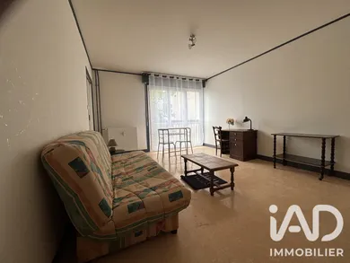 Appartement à Limoges (87000)