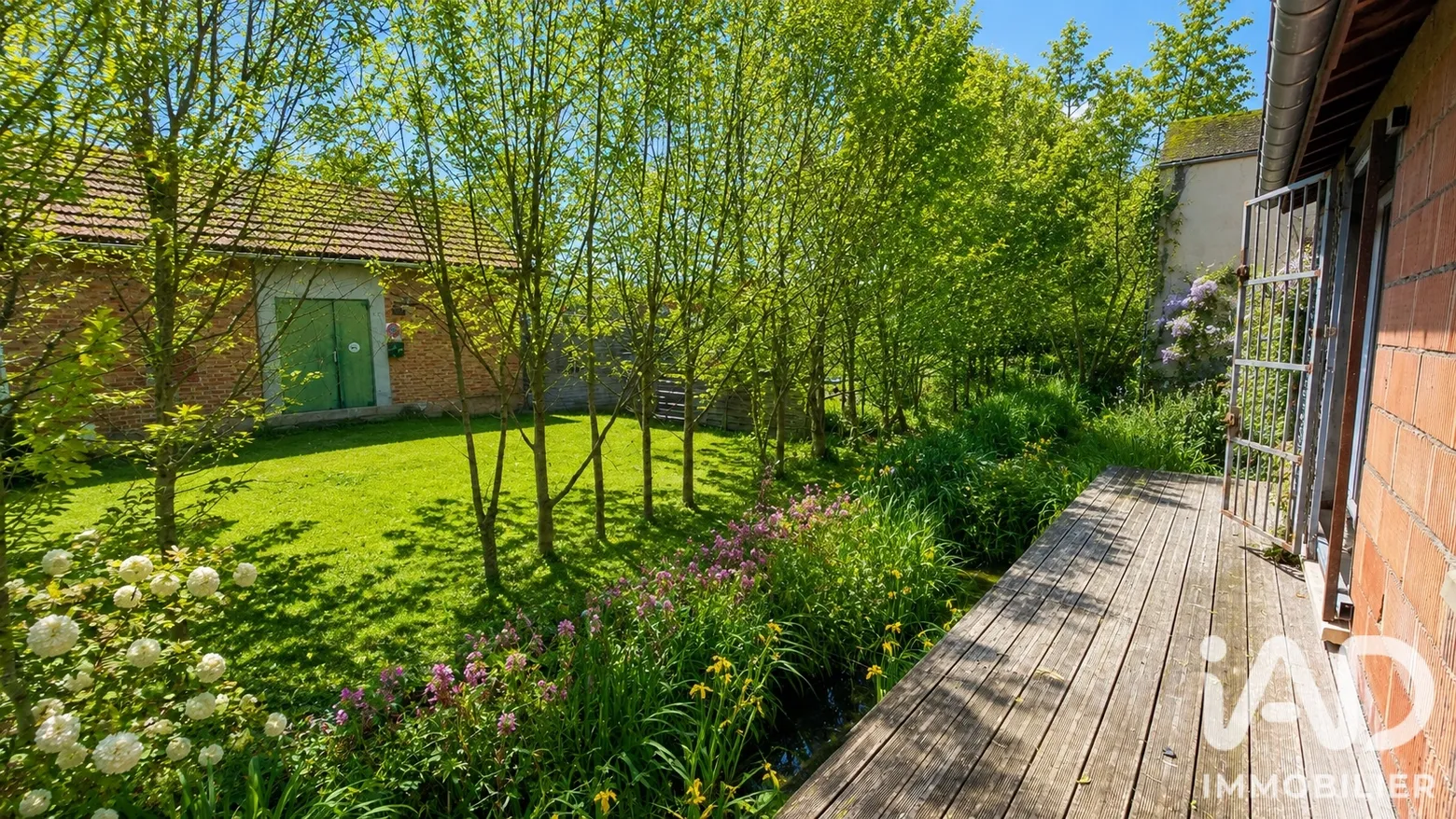appartement à Melun