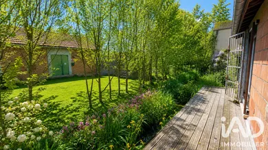 Immeuble à Melun (77000)