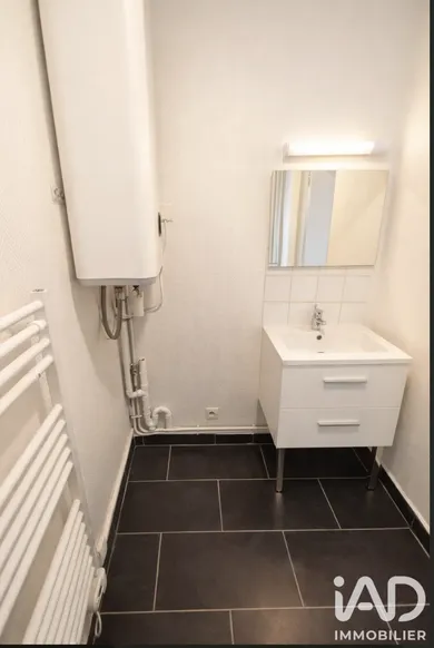 Appartement à Roubaix (59100)