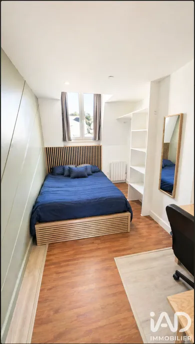 Appartement à Roubaix (59100)