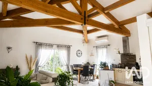 Maison à Balaruc-les-Bains (34540)