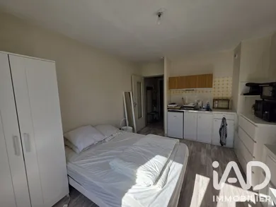 Appartement à La Riche (37520)