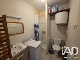 Appartement à La Riche (37520)