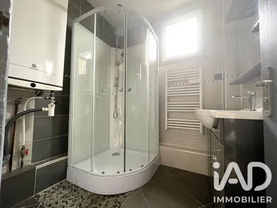 Appartement à Corbeil-Essonnes (91100)