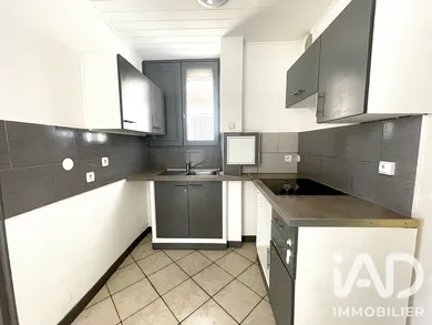 Appartement à Corbeil-Essonnes (91100)