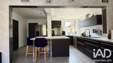 Maison de ville à Arques (62510)