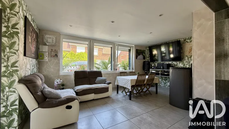 Maison 6 pièces 104 m² · à Arques · 104 m² · 202 000 €