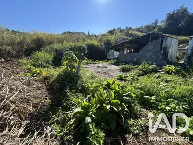 Terrain à bâtir à Les Avirons (97425)