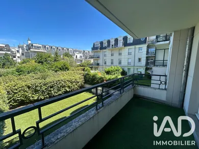 Apartment in Sartrouville (78500)