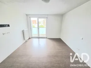 Studio in Strasbourg (67100)