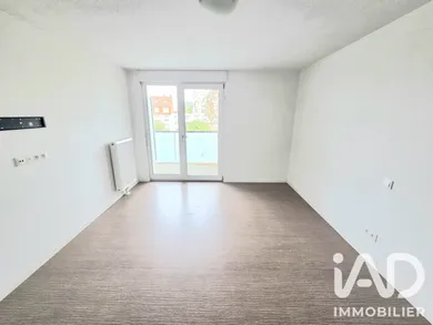 Studio à Strasbourg (67100)