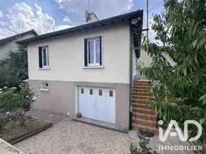Pavillon à Montereau-Fault-Yonne (77130)