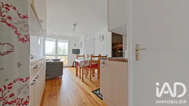 Studio in Prémanon (39220)