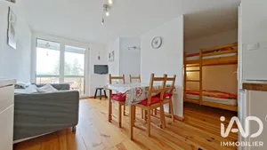 Studio in Prémanon (39220)