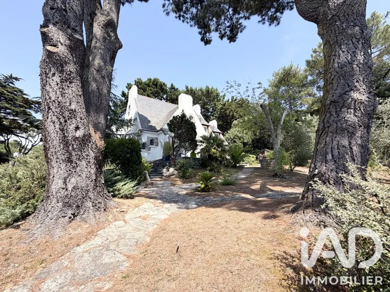 Maison 7 pièces 200 m² · à Pornichet · 200 m² · 1 149 000 €