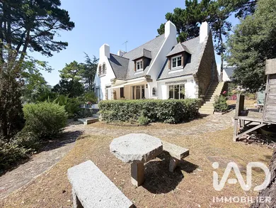 Maison à Pornichet (44380)