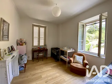 Maison traditionnelle à Juillac (19350)