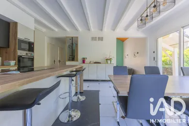 Maison à Entrelacs (73410)