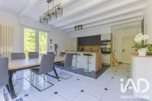 Maison à Entrelacs (73410)