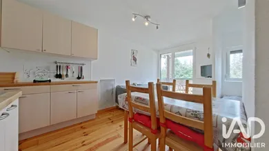 Studio in Prémanon (39220)