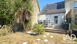 House in La Chapelle-des-Marais (44410)