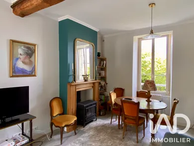 Maison traditionnelle à Juillac (19350)